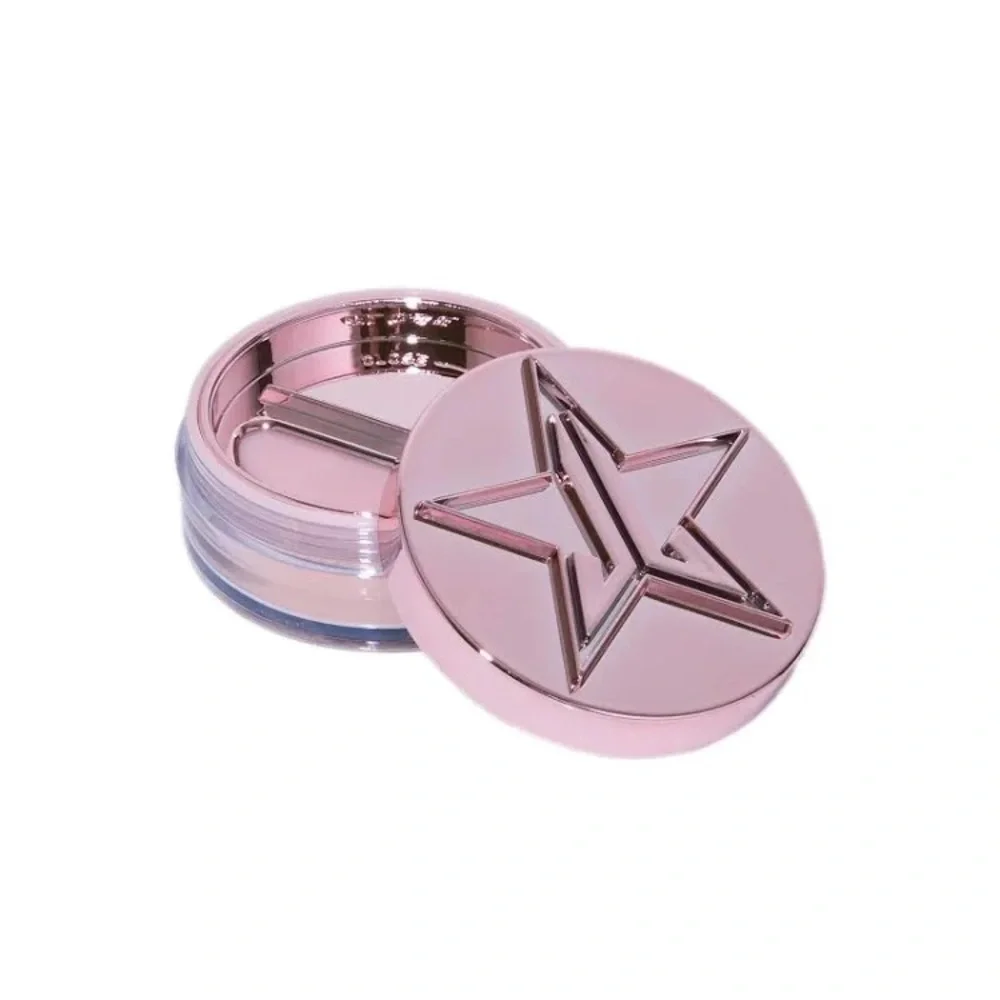 Jeffree Star Setting Powder Magic Star Finishing Powder NEW